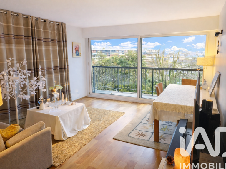 Vente Appartement 3 pièces — photo 1