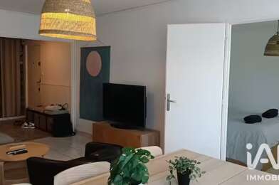 Appartement 6 pièces 490 €