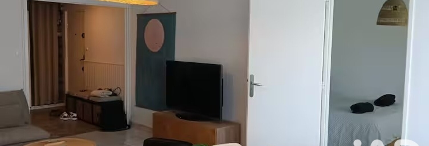 Appartement 6 Pièces 111 m² à louer à Cenon (33150)