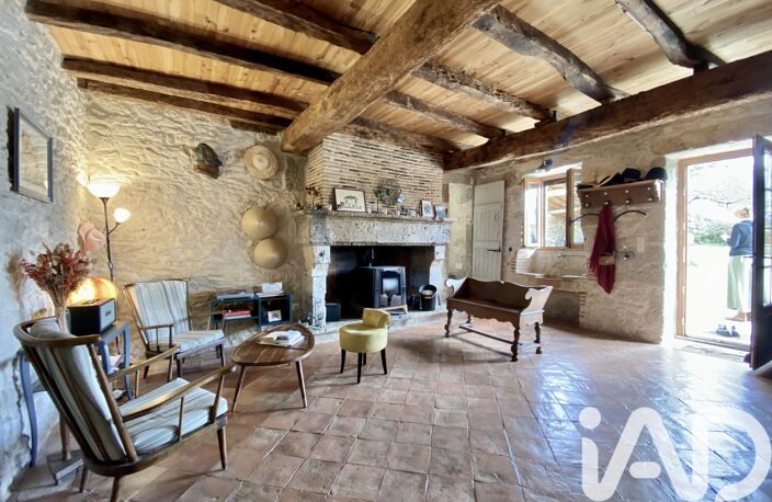 Vente Domaine 10 pièces — photo 4