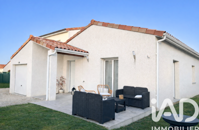 Vente Maison/villa 4 pièces — photo du bien