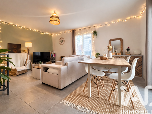 Vente Maison/villa 4 pièces — photo du bien