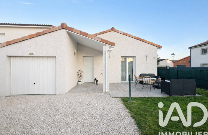 Vente Maison/villa 4 pièces — photo 3