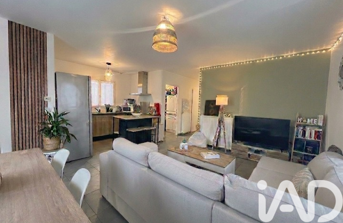 Vente Maison/villa 4 pièces — photo 4