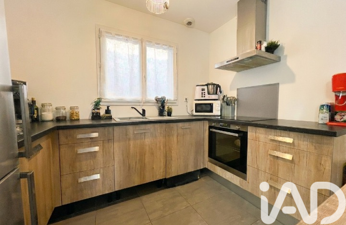 Vente Maison/villa 4 pièces — photo 5