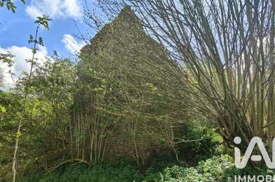 Maison 1 pièces 60000 €