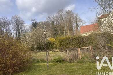 Terrain  68500 €