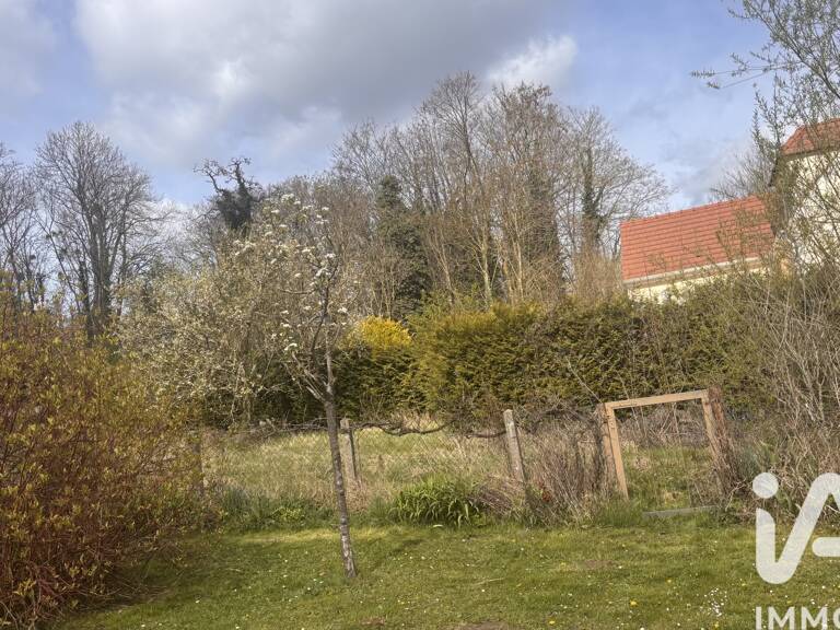 Vente Terrain à bâtir 305 m&sup2; — photo 1