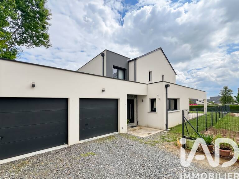 Vente Maison/villa 7 pièces — photo 1
