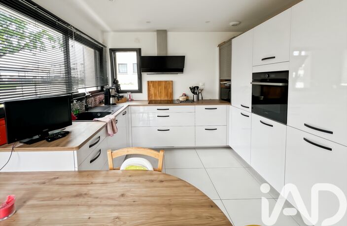 Vente Maison/villa 7 pièces — photo 4