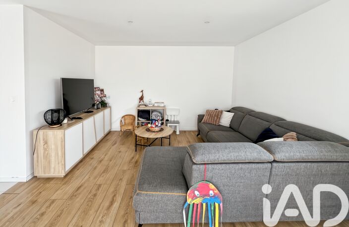 Vente Maison/villa 7 pièces — photo 5
