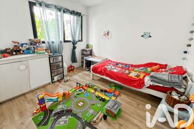 Maison 7 pièces 457000 €