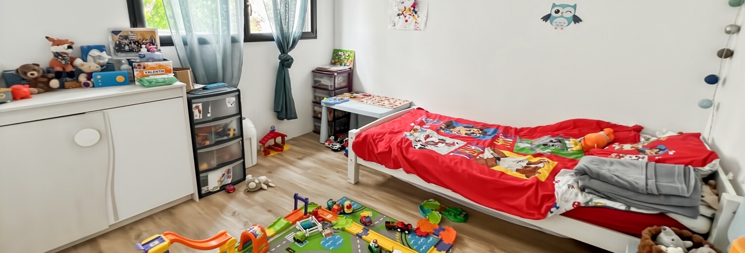 Maison 7 Pièces 167 m² à vendre à Saint-Aubin-d'Aubigné (35250)
