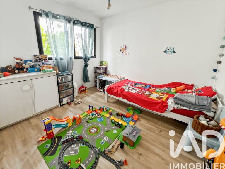 Vente Maison/villa 7 pièces — photo 1