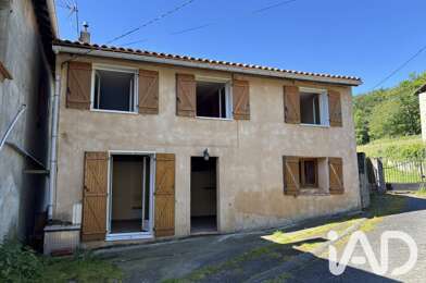 Maison 4 pièces 67000 €