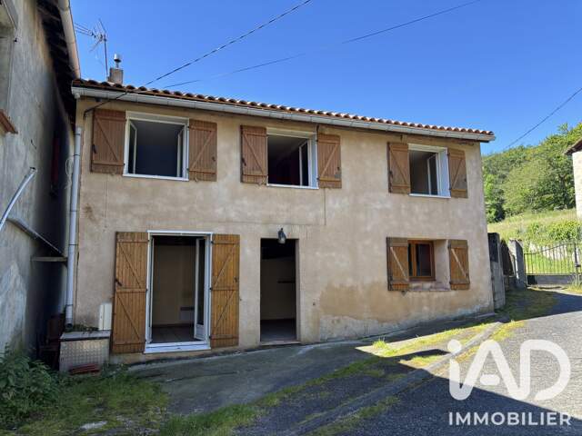 Vente Maison de village 4 pièces — photo du bien