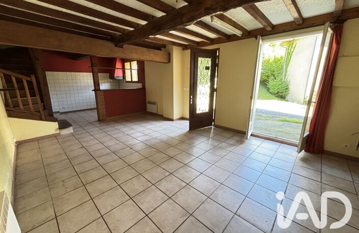 Vente Maison de village 4 pièces — photo 2