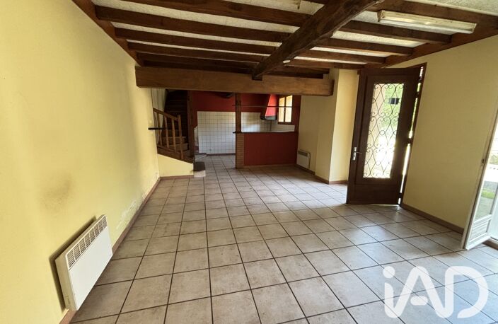 Vente Maison de village 4 pièces — photo 3