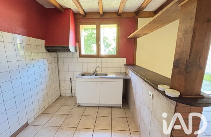 Vente Maison de village 4 pièces — photo 4