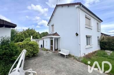 Maison 6 pièces 186000 €