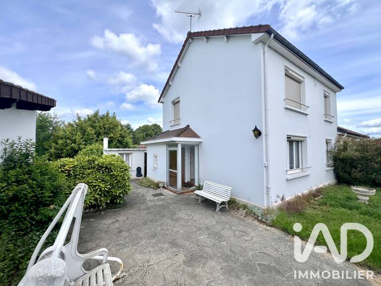 Vente Maison traditionnelle 6 pièces — photo 1