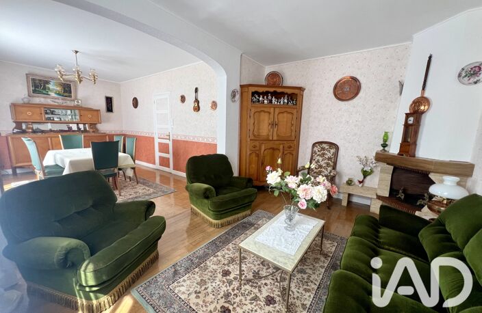 Vente Maison traditionnelle 6 pièces — photo 3
