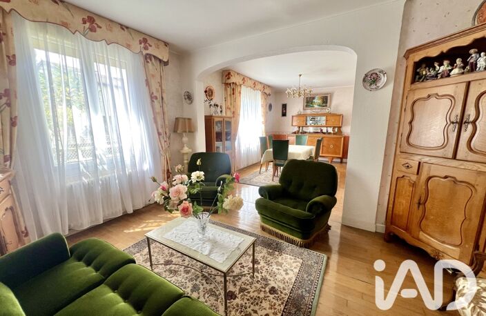 Vente Maison traditionnelle 6 pièces — photo 4