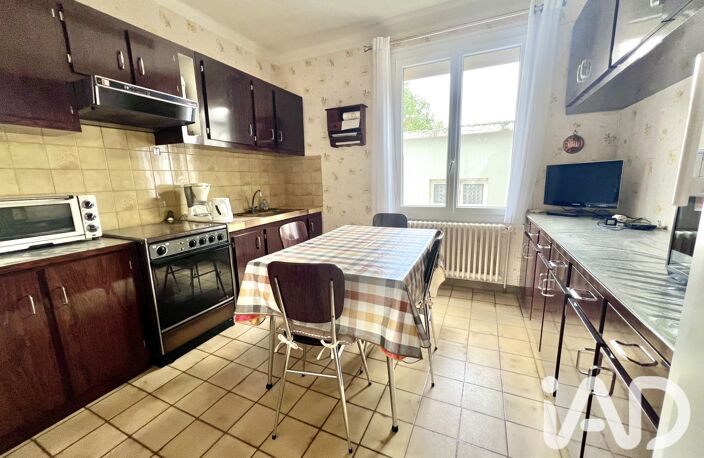 Vente Maison traditionnelle 6 pièces — photo 5