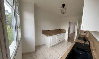 Appartement 3 Pièces 60 m² à vendre à Billère (64140)