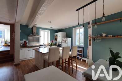 Maison 7 pièces 313000 €