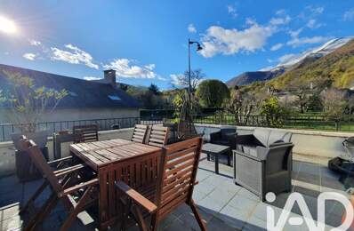 Vente Maison/villa 7 pièces — photo du bien