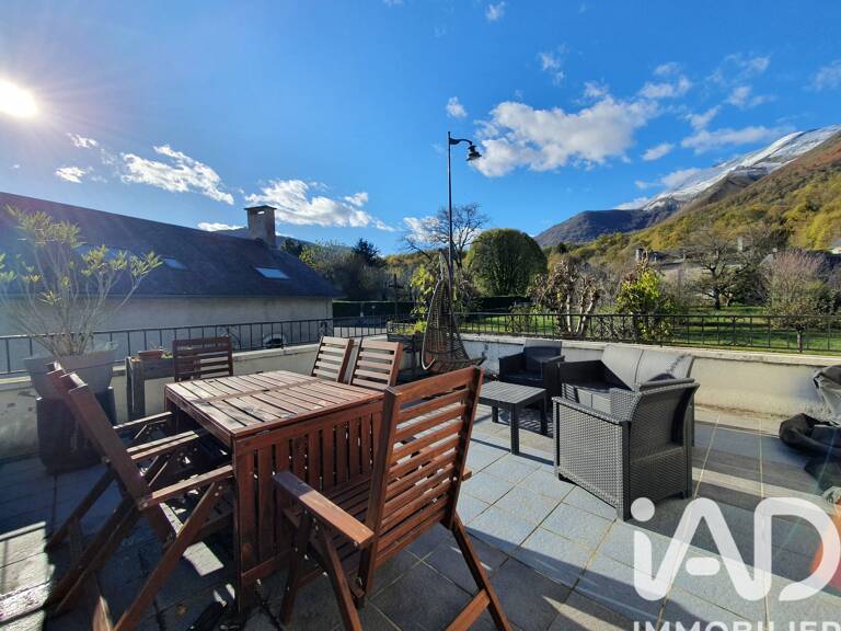 Vente Maison/villa 7 pièces — photo 1