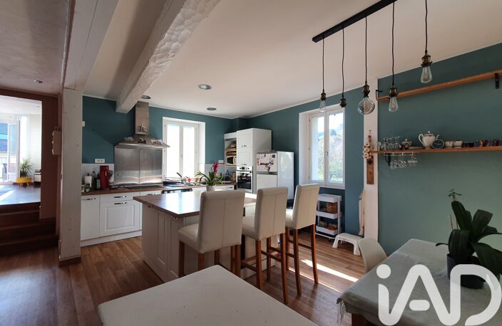 Vente Maison/villa 7 pièces — photo 3