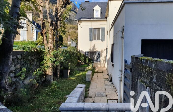 Vente Maison/villa 7 pièces — photo 4
