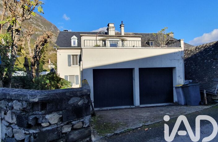 Vente Maison/villa 7 pièces — photo 5