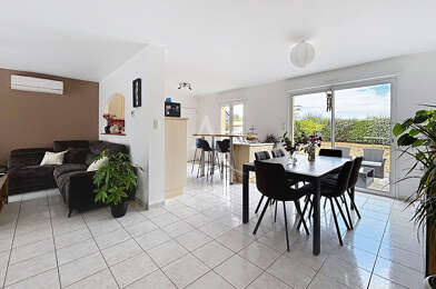 Maison 6 pièces 233900 €