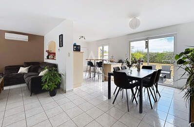 Maison La Roche Neuville 6 pièce(s) 151.60 m2 — photo du bien
