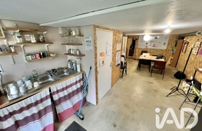 Vente Maison de ville 11 pièces — photo 2