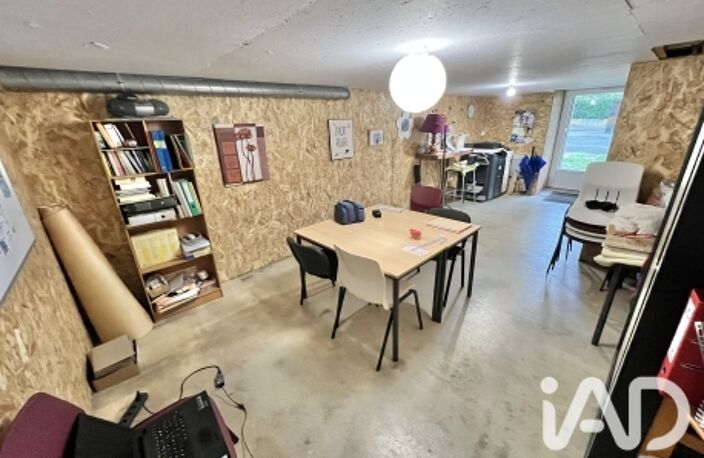 Vente Maison de ville 11 pièces — photo 3