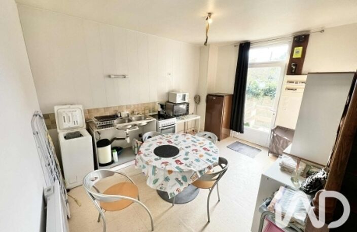 Vente Maison de ville 11 pièces — photo 4