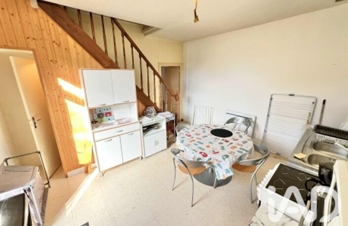 Vente Maison de ville 11 pièces — photo 5