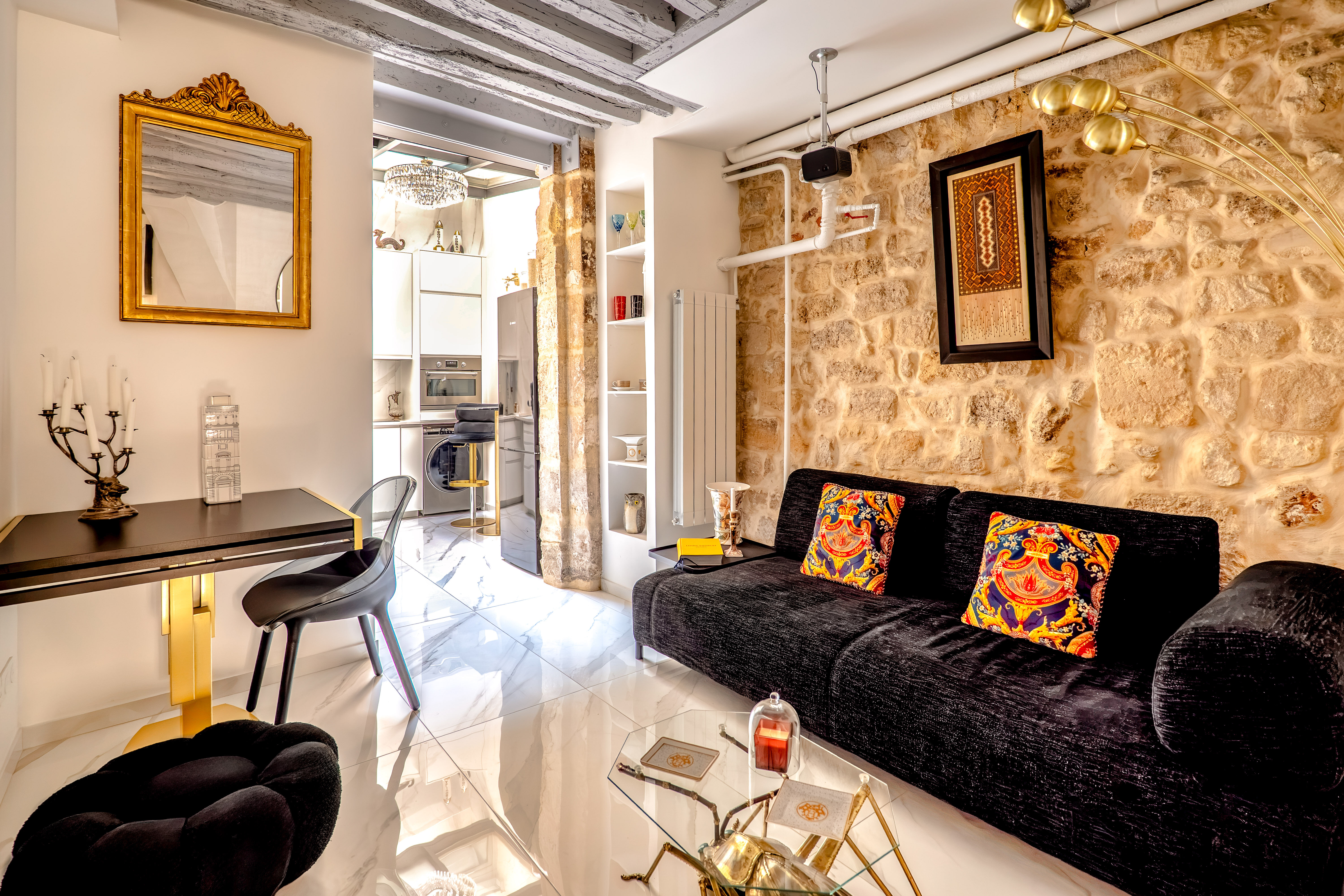 Agence immobilière de Barnabé