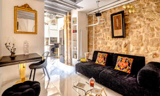 Appartement 2 Pièces 59 m² à vendre à Paris 4 (75004)