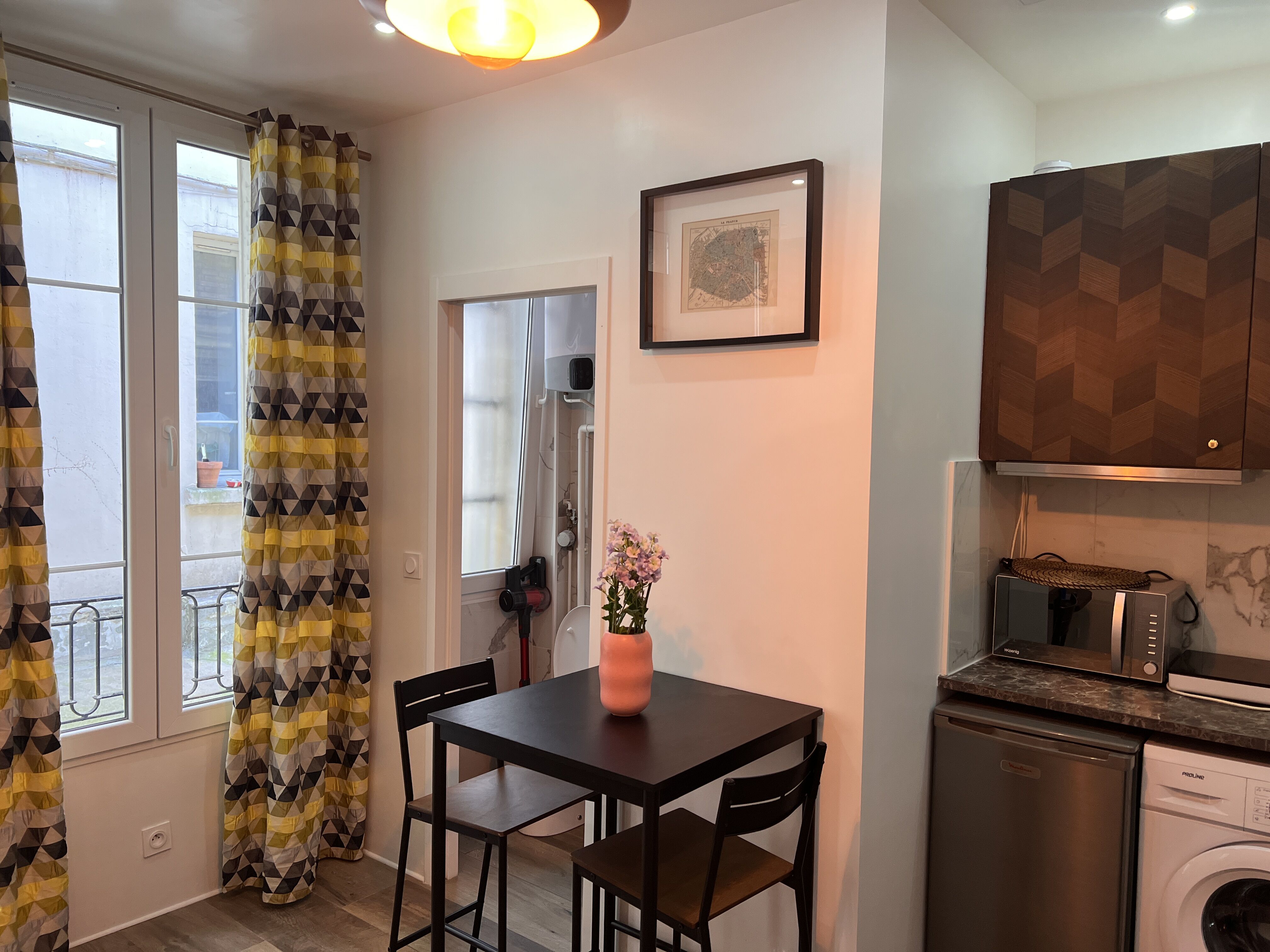 Agence immobilière de Barnabé