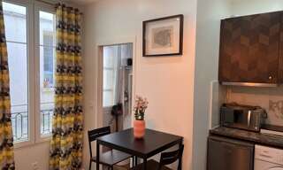Appartement 1 Pièce 13 m² à vendre à Paris 20 (75020)