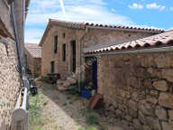 Maison Saint Maurice En Chalencon 6 pièce(s) 165m2 — photo 3
