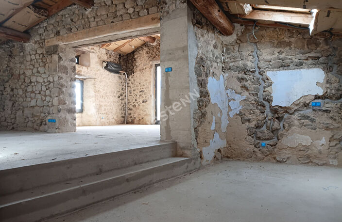 Maison Saint Maurice En Chalencon 6 pièce(s) 165m2 — photo 4