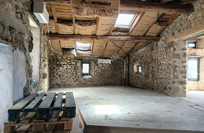 Maison Saint Maurice En Chalencon 6 pièce(s) 165m2 — photo 5