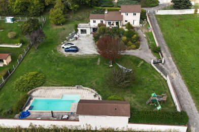 Maison 6 pièces 419000 €