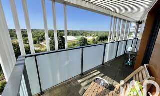 Appartement 3 Pièces 64 m² à vendre à Cesson-Sévigné (35510)